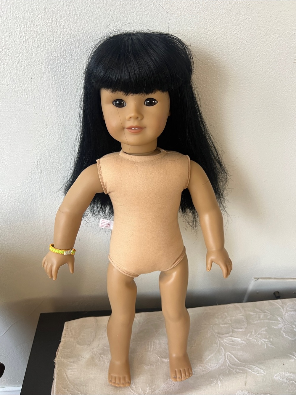 American Girl Just Like You #4 - Picture 4 of 13